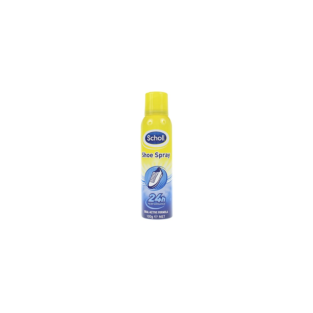 Scholl Fresh Step Shoe Spray 150ml