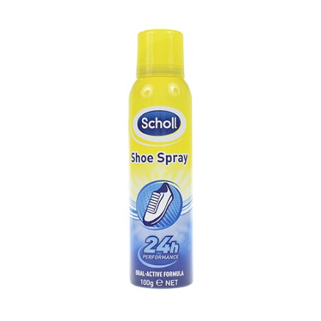 Scholl Fresh Step Shoe Spray 150ml