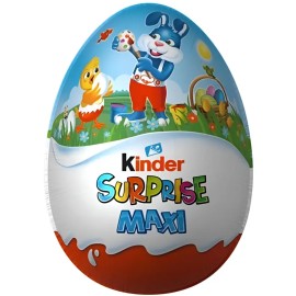 Ferrero Kinder Surprise Maxi 220 g