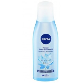 Nivea Refreshing Toner 200 ml / 6.8 fl oz