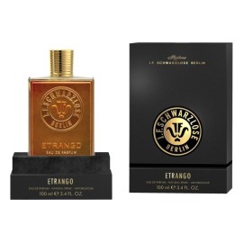 J.F.Schwarzlose Etrango Eau De Parfum 100 ml / 3.4 fl oz