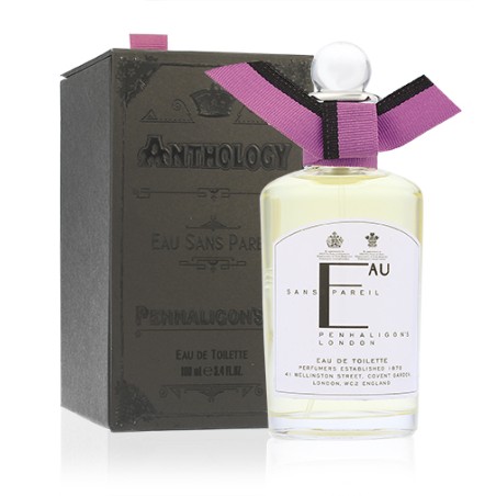 Penhaligon's Anthology Eau Sans Pareil EDT W 100ml