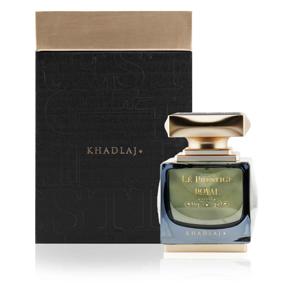 Khadlaj Le Prestige Royal EDP U 100ml
