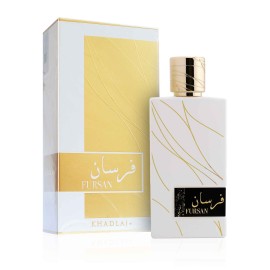 Khadlaj Fursan White EDP U 100ml