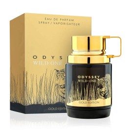 Armaf Odyssey Wild One Gold Edition EDP M 60ml