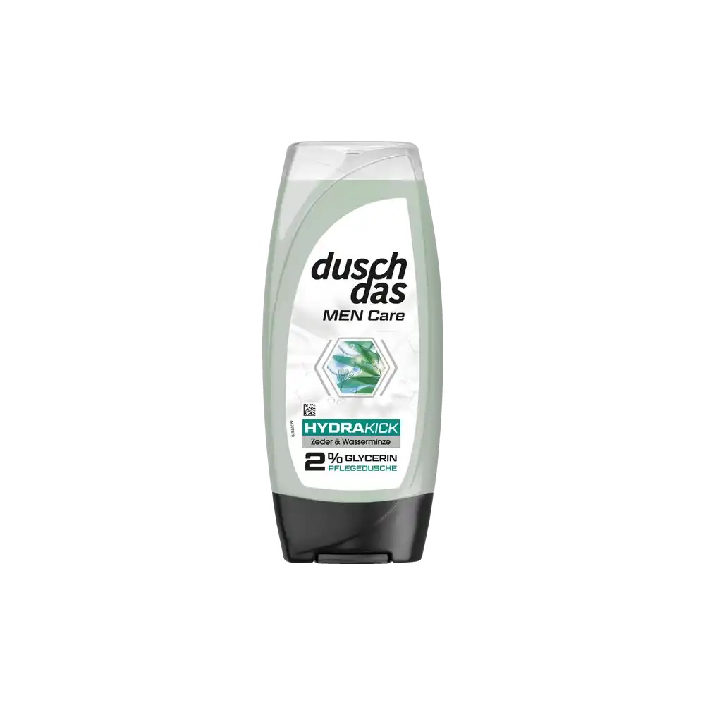 duschdas Men Care Hydra Kick Shower Gel 225 ml / 7.5 fl oz
