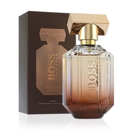 Hugo Boss The Scent For Her Le Parfum W 50ml