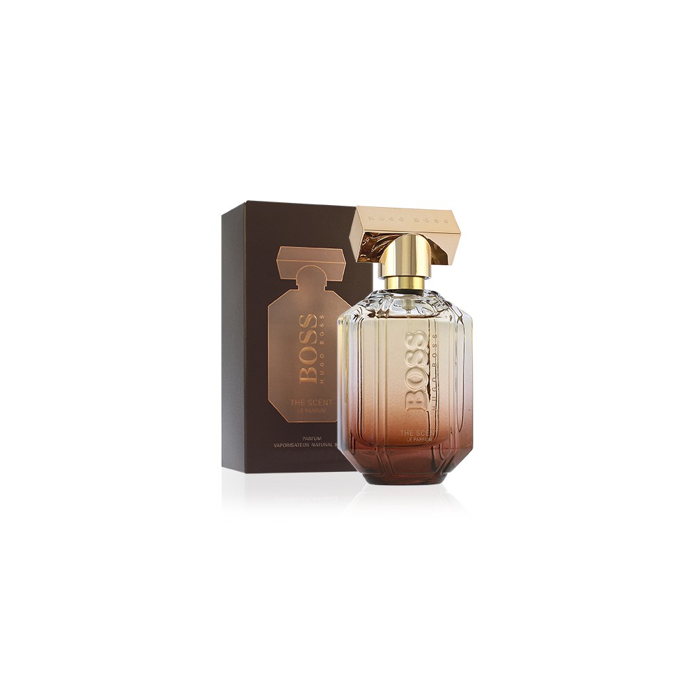 Hugo Boss The Scent For Her Le Parfum W 50ml