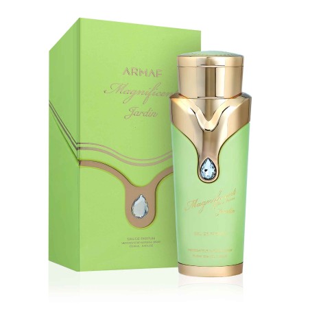 Armaf Magnificent Jardin EDP W 100ml