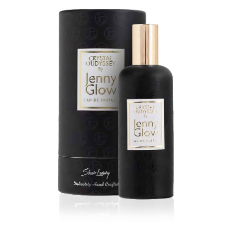Jenny Glow Crystal Odyssey EDP U 50ml
