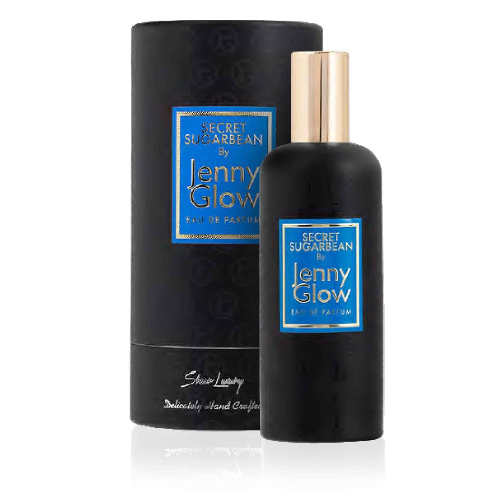 Jenny Glow Secret Sugarbean EDP U 50ml