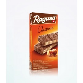 Camille Bloch Ragusa Classique Chocolate 100 g / 3.4 oz
