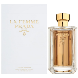 Prada La Femme EDP W 100ml