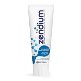 Zendium Complete Protection Toothpaste 75 ml / 2.5 fl oz