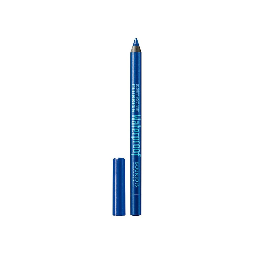 Bourjois Contour Clubbing Wasserfest 46 Neonblau