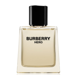 Burberry, Hero, Eau De Toilette, For Men, 50 ml
