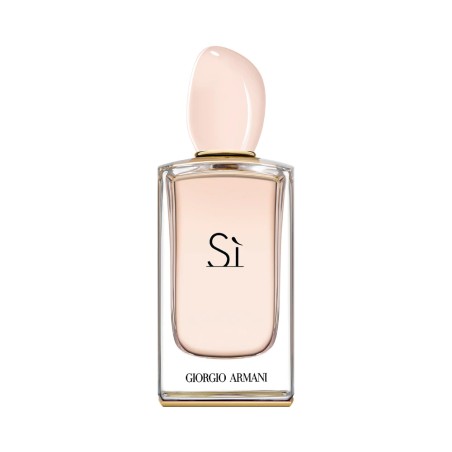 Giorgio Armani, Si, Eau De Toilette, For Women, 100 ml