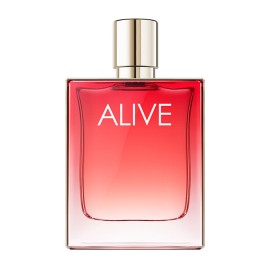 Hugo Boss, Boss Alive Intense, Eau De Parfum, For Women, 80 ml