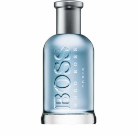 Hugo Boss, Boss Bottled Tonic, Eau De Toilette, For Men, 100 ml