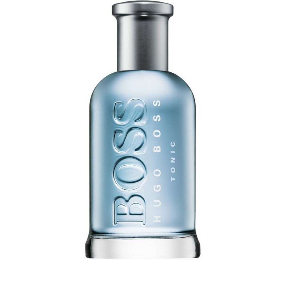 Hugo Boss, Boss Bottled Tonic, Eau De Toilette, For Men, 100 ml