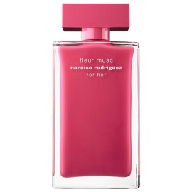 Narciso Rodriguez, Fleur Musc, Eau De Parfum, For Women, 150 ml