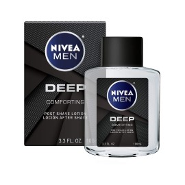 Nivea Men Deep Comfort After Shave Lotion 100 ml / 3.4 fl oz