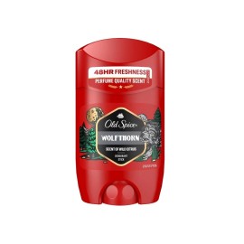 Old Spice Wolfthorn Deostick 50 ml / 1,6 fl oz