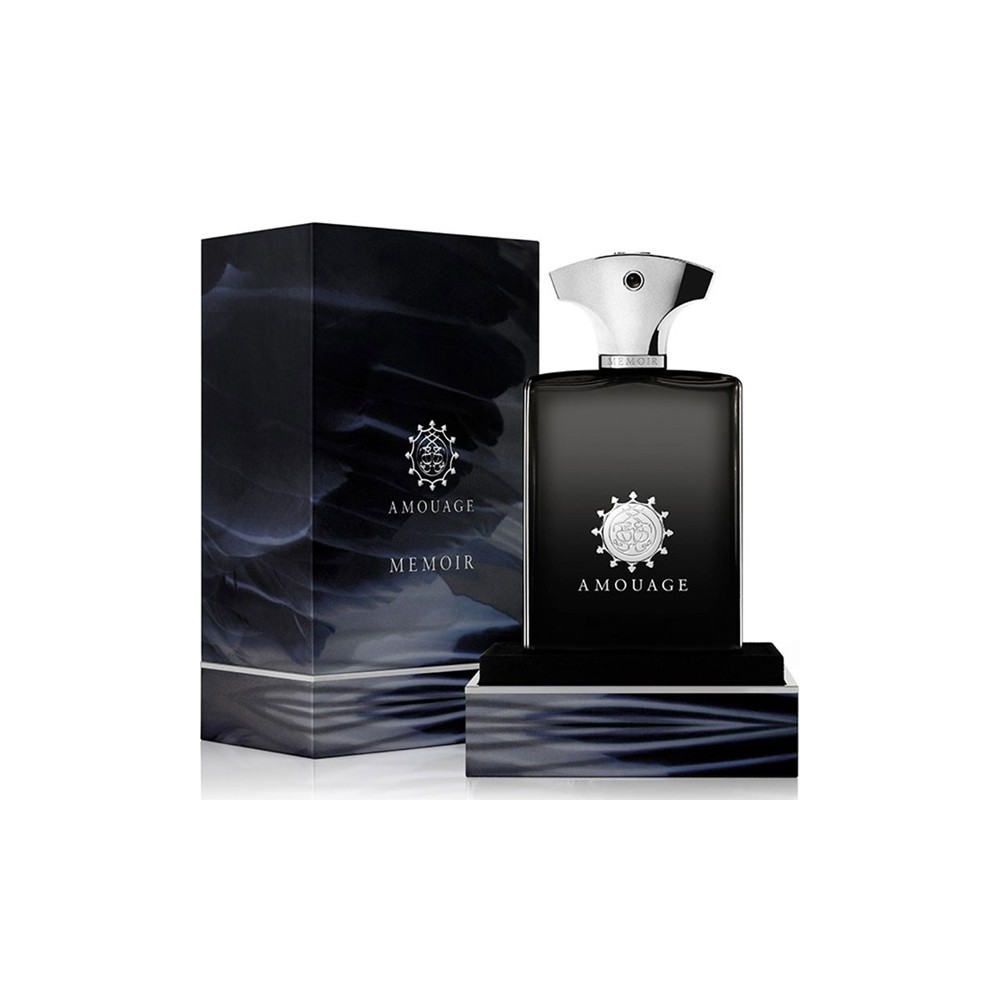 Amouage Memoir Man EDP M 100ml