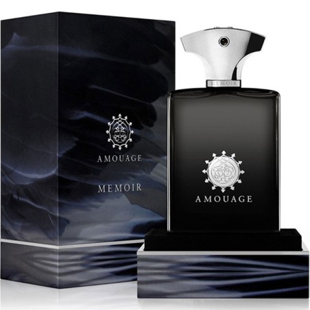 Amouage Memoir Man EDP M 100ml
