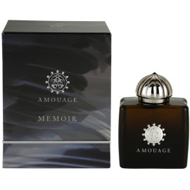 Amouage Memoir Woman EDP W 100ml