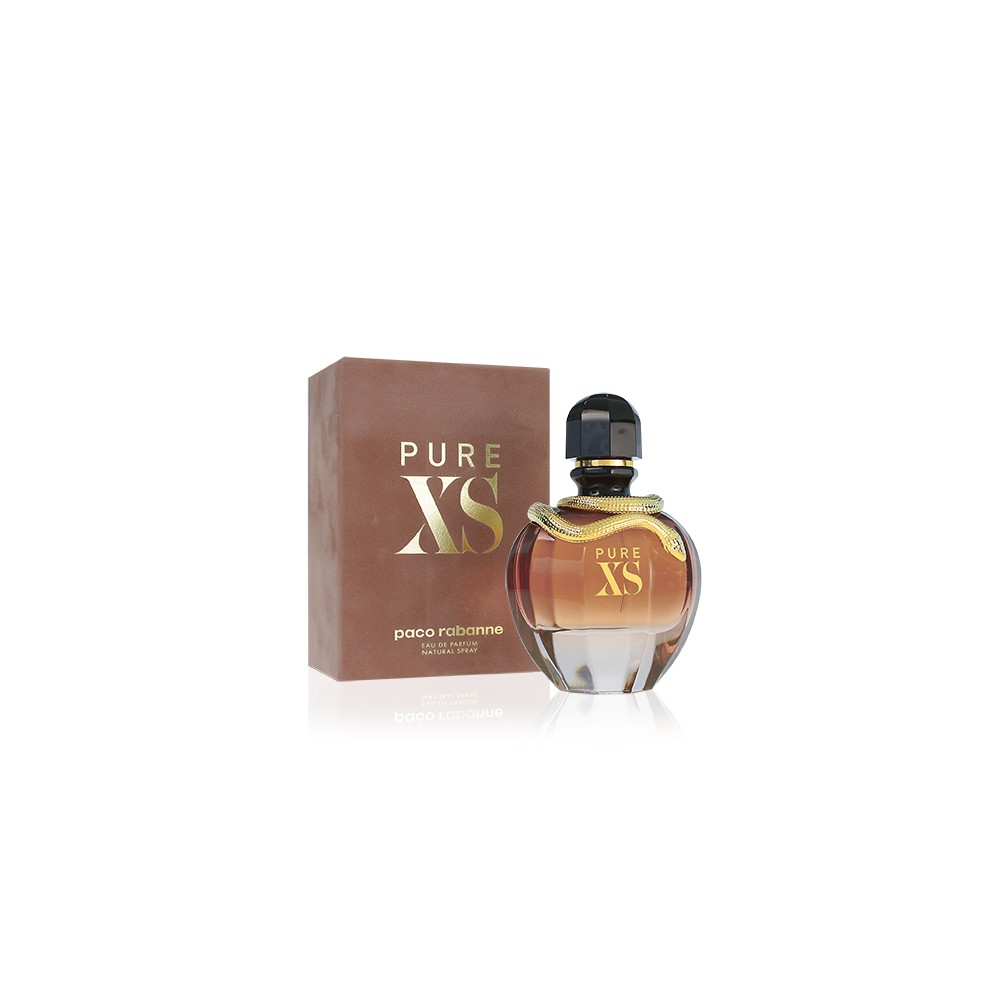 Paco Rabanne Pure XS For Her eau de parfum for women 30 ml