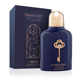 Armaf Club De Nuit Private Key To My Life Extrait de Parfum U 100ml