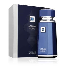 French Avenue Azzure Aoud EDP M 100ml