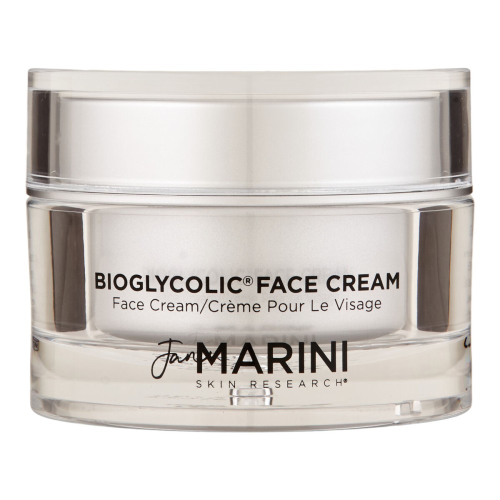 Jan Marini Bioglycolic Face Cream 59 ml