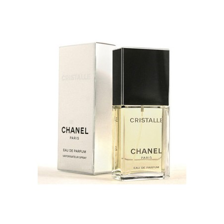 Chanel Cristalle eau de parfum for women 100 ml