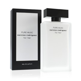 Narciso Rodriguez For Her Pure Musc EDP W 100ml