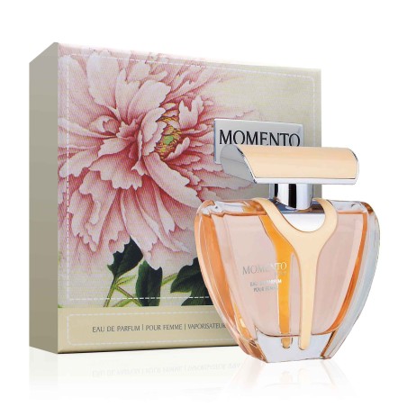 Armaf Momento Fleur EDP W 100ml
