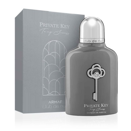Armaf Club De Nuit Private Key To My Sucess Extrait de Parfum U 100ml