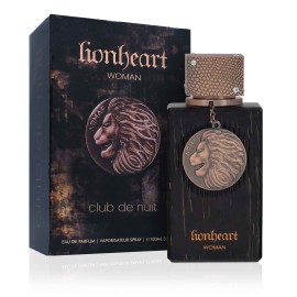 Armaf Club De Nuit Lionheart Woman EDP W 100ml