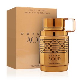 Armaf Odyssey Aoud EDP M 60ml