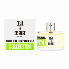 Mark Buxton Devil In Disguise Eau De Parfum 100 ml / 3.4 fl oz