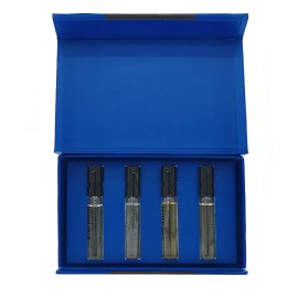 Mark Buxton Freedom Collection Eau De Parfum Set 4 x 2 ml