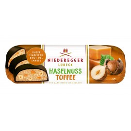 Niederegger Hazelnut Toffee Marzipan 125 g / 4.4 oz