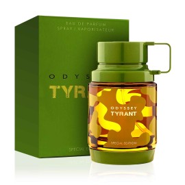 Armaf Odyssey Tyrant Special Edition EDP M 60ml