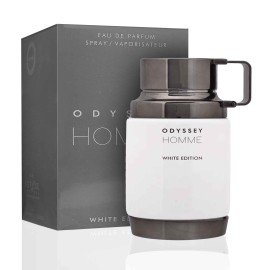 Armaf Odyssey Homme White Edition EDP M 60ml