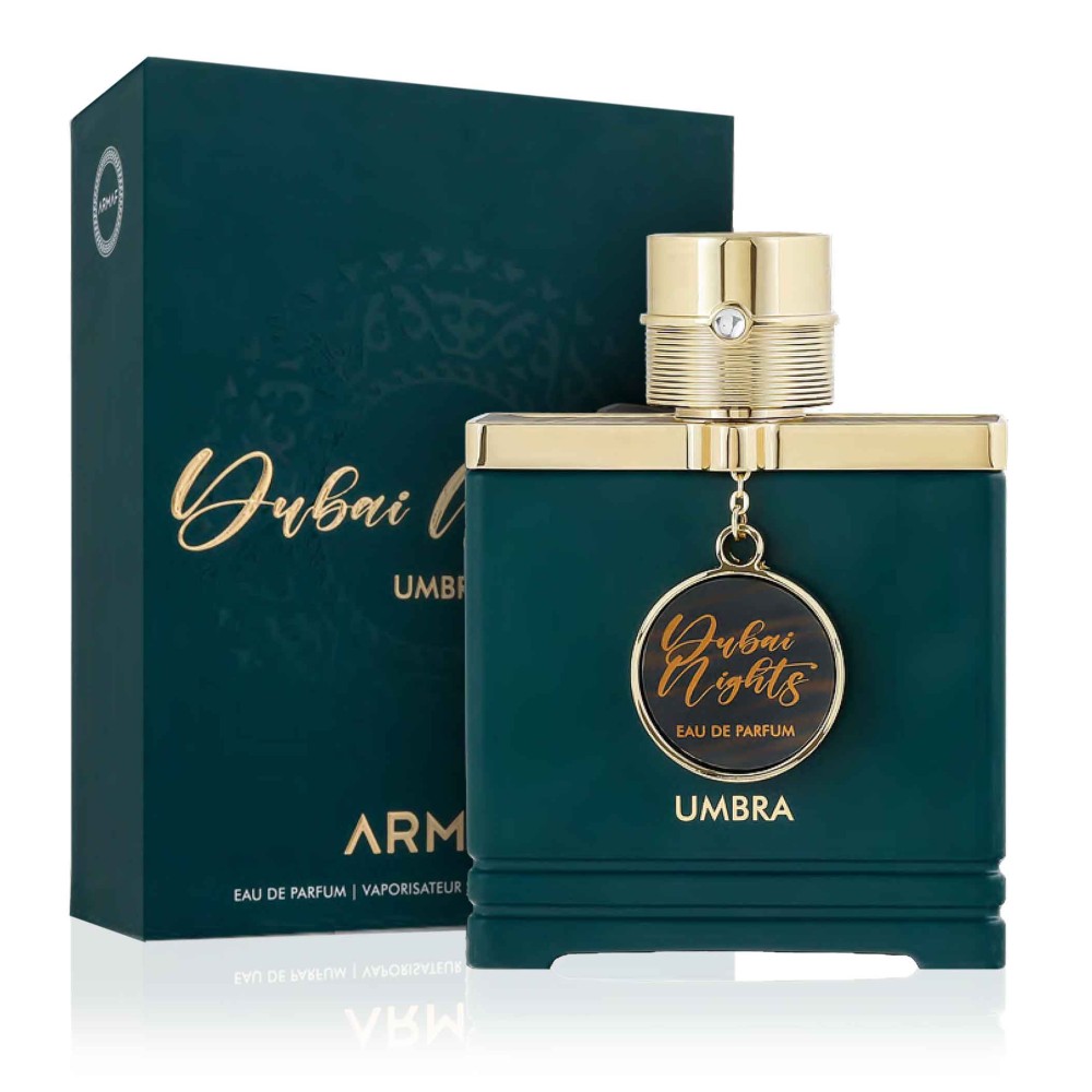 Armaf Dubai Nights Umbra EDP U 100ml