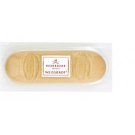 Niederegger Marzipan Weissbrot / White Bread 125 g / 4.4 oz
