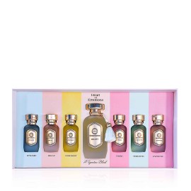 Armaf Emotions Collection SET W (EDP 100ml + EDP 6x15ml)