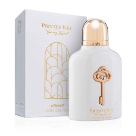 Armaf Private Key To My Soul Extrait de Parfum U 100ml