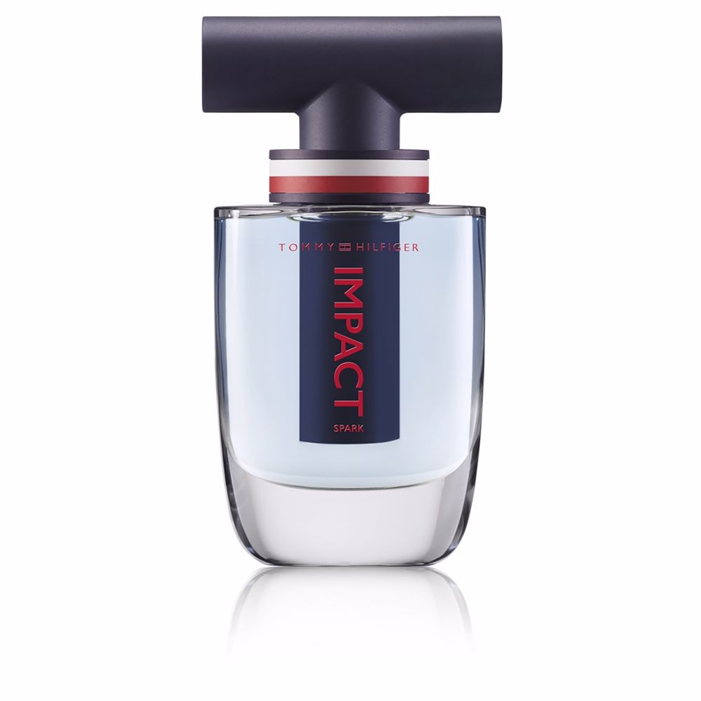 Tommy Hilfiger, Impact Spark, Eau De Toilette, For Men, 50 ml